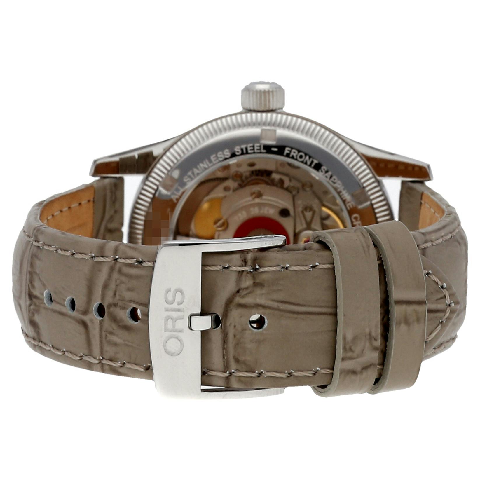 Oris Big Crown 733 7649 4031 LS WatchBox